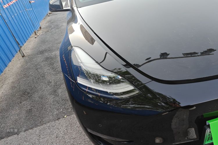 Tesla Model Y 2022 car image #8