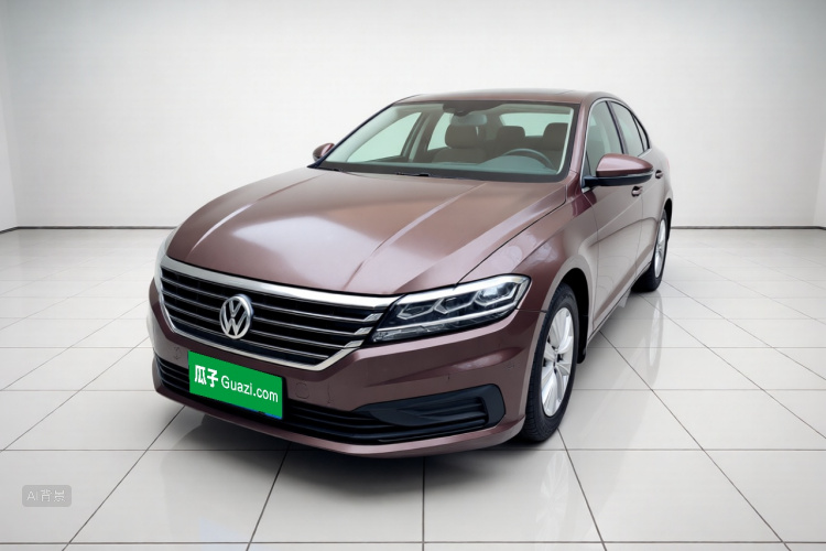 Volkswagen Lavida 2019 car image #2
