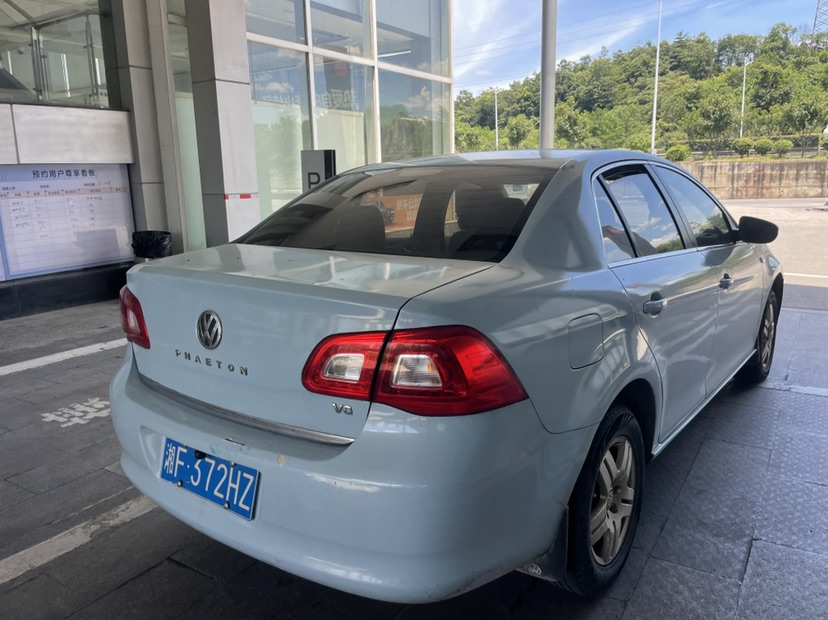Volkswagen Bora 2011 #3 Volkswagen Bora 2011 immagine di auto #3