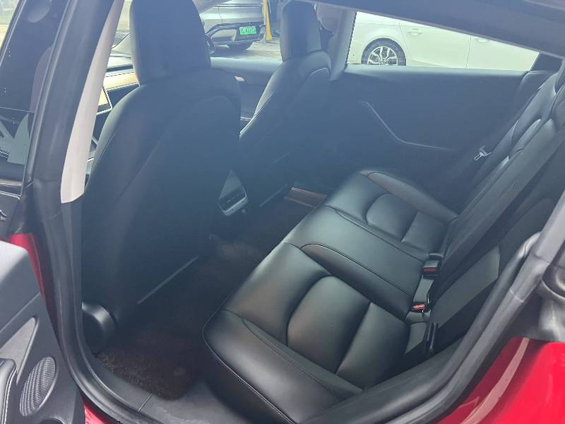 Tesla Model 3 2022 #8 Tesla Model 3 2022 immagine di auto #8