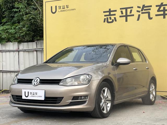 Volkswagen Golf 2016 #10 Volkswagen Golf 2016 car image #10