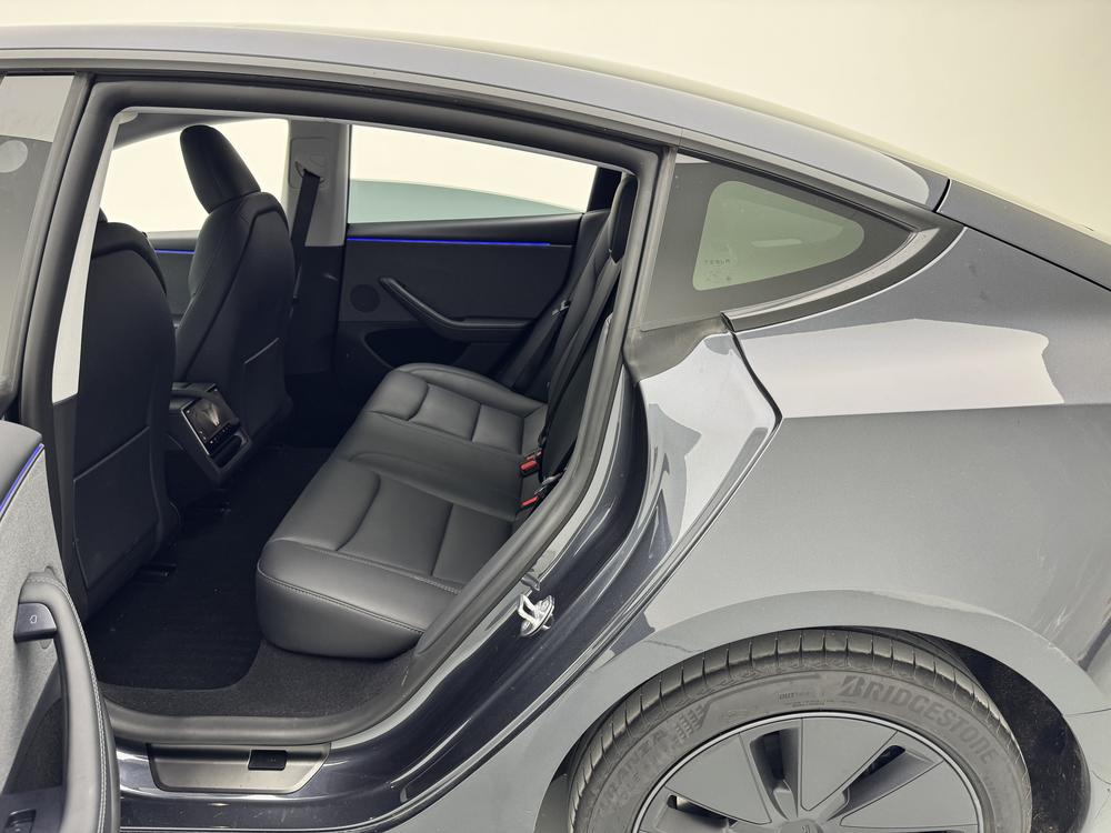 Tesla Model 3 2025 #22 Tesla Model 3 2025 car image #22