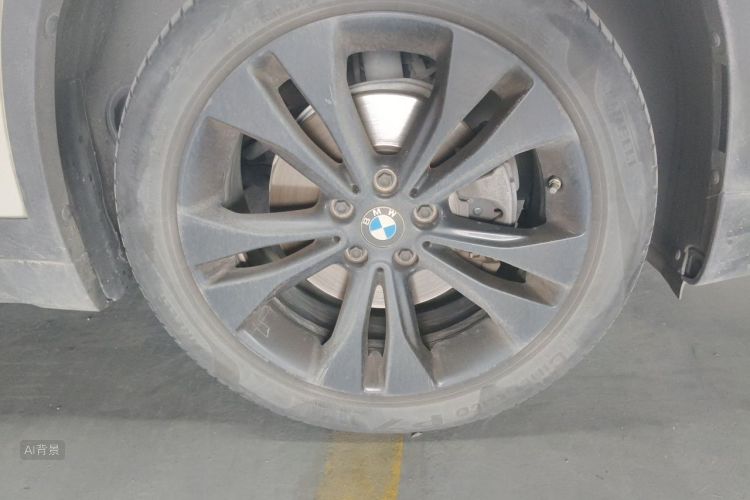 BMW X1 2020 #9 BMW X1 2020 car image #9
