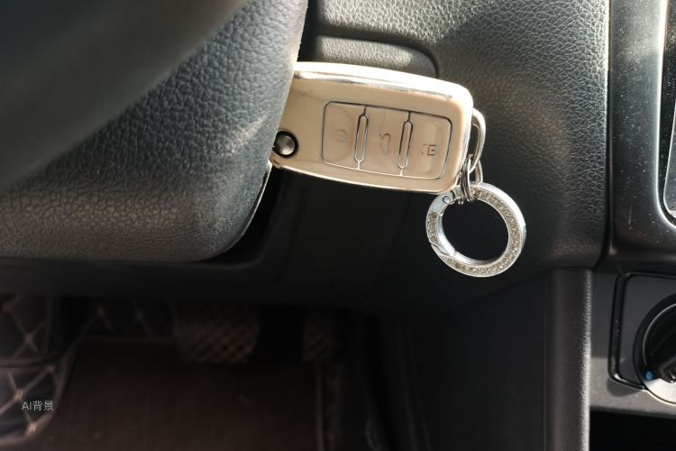 Volkswagen Polo 2017 #10 Volkswagen Polo 2017 car image #10