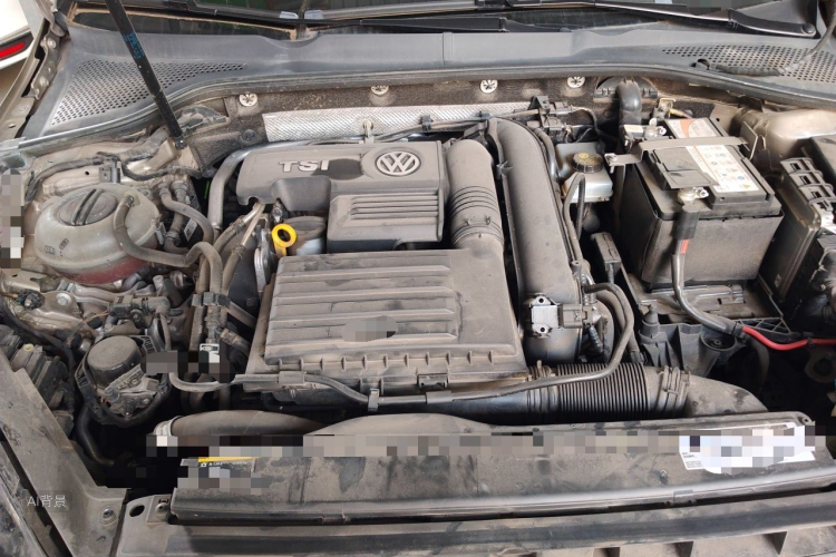 Volkswagen Golf 2020 car image #22