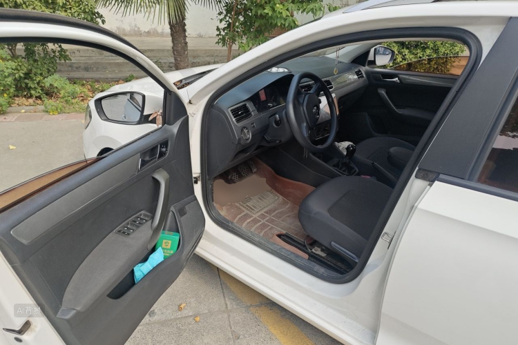 Volkswagen Santana 2018 #18 Volkswagen Santana 2018 imagem de carro #18