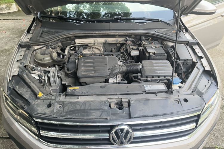 Volkswagen Bora 2019 #20 Volkswagen Bora 2019 car image #20