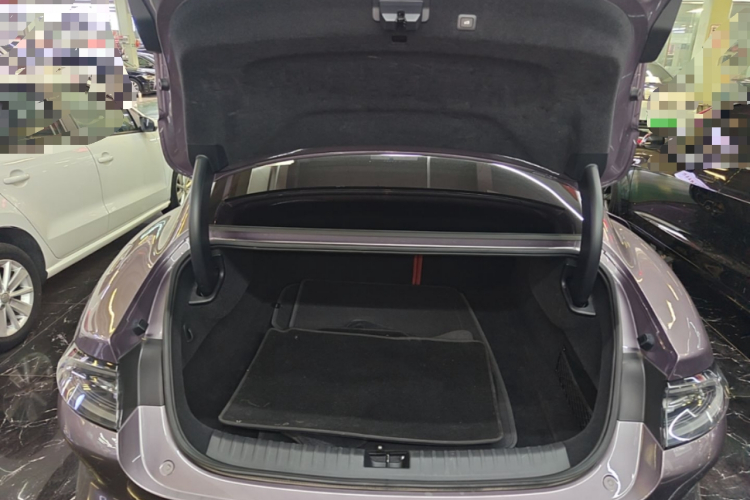 MI SU7 2024 car image #19