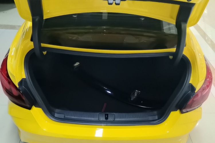 MG 5 2021 #19 MG 5 2021 car image #19