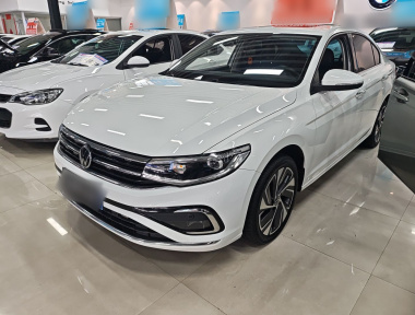Volkswagen Bora 2023 car image 