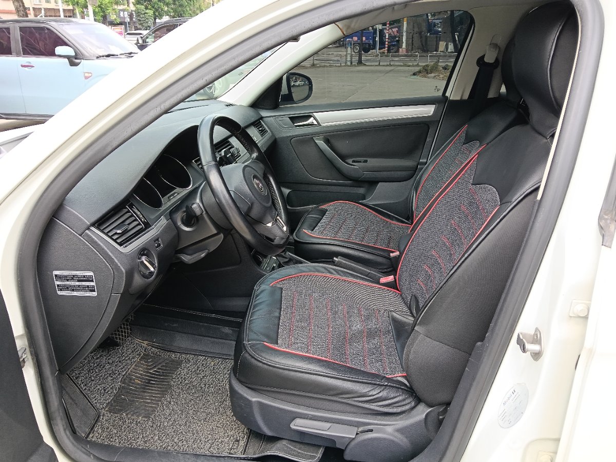 Volkswagen Bora 2015 #5 Volkswagen Bora 2015 imagen de coche #5
