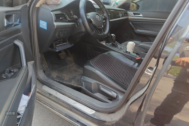 Volkswagen Lavida 2019 car image #18