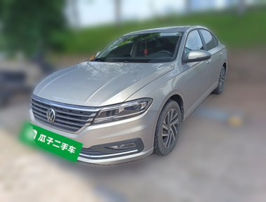 Volkswagen Lavida 2022 Volkswagen Lavida 2022 car image