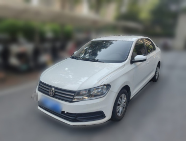 Volkswagen Santana 2019 car image 