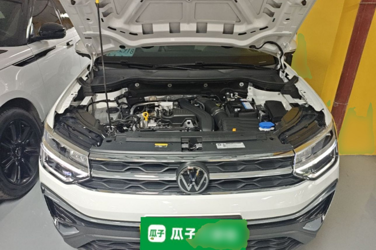 Volkswagen Tharu 2023 #20 Volkswagen Tharu 2023 imagem de carro #20