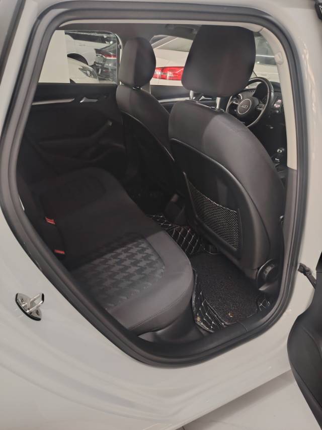 Audi A3 2017 #8 Audi A3 2017 car image #8