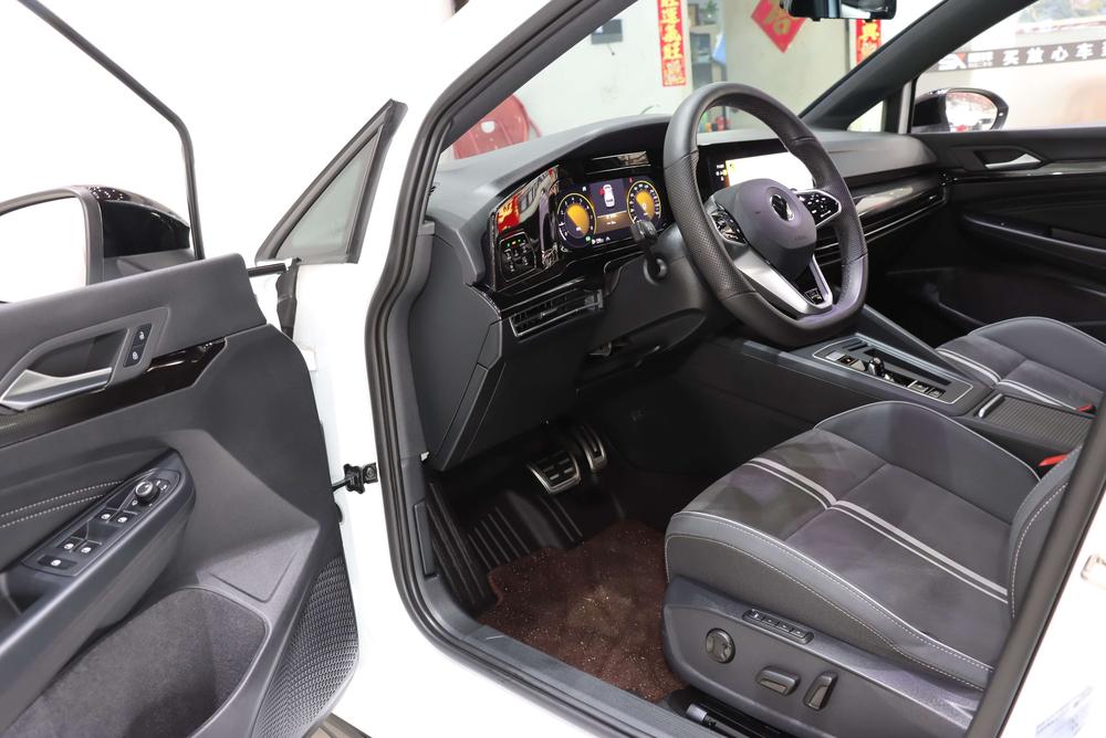 Volkswagen Golf 2024 #17 Volkswagen Golf 2024 immagine di auto #17