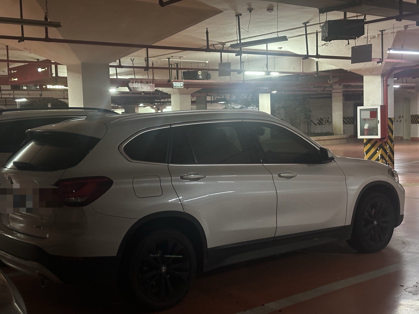 BMW X1 2021 #4 BMW X1 2021 immagine di auto #4