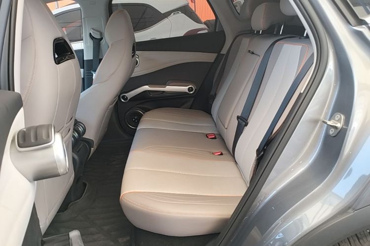 BYD Yuan Plus 2023 #17 BYD Yuan Plus 2023 car image #17