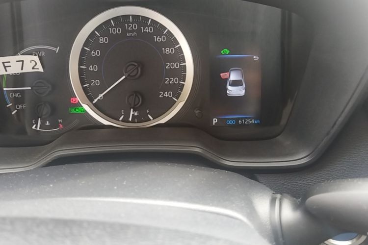 Toyota Corolla 2021 car image #14