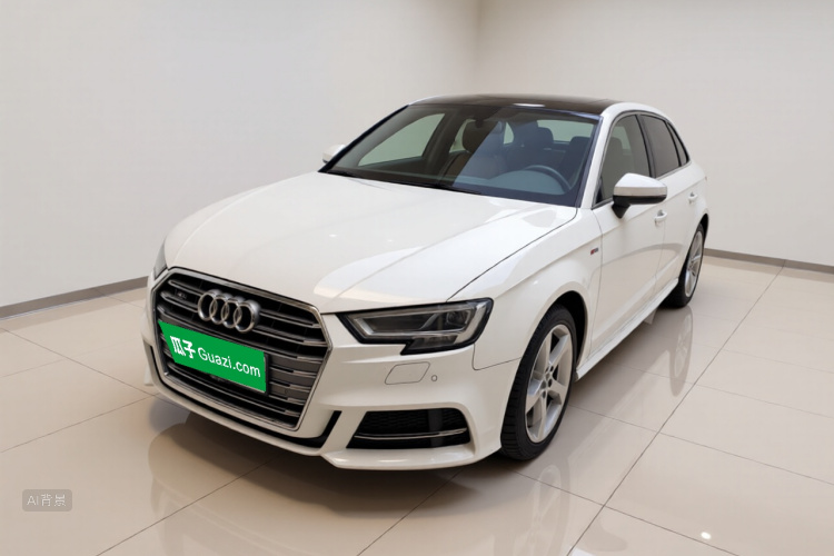 奥迪 奥迪A3 2021 汽车图片 #2