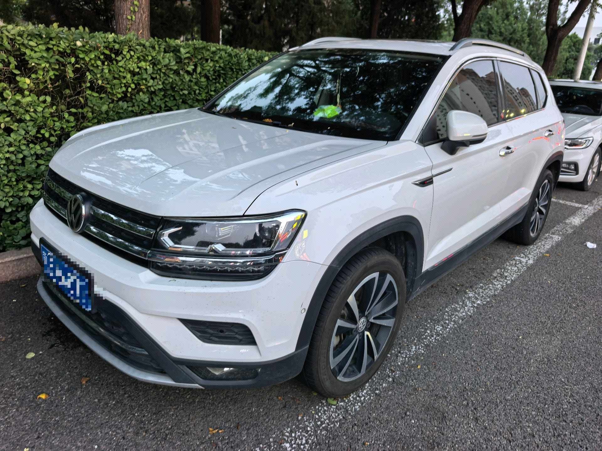 2019 2019 immagine di auto