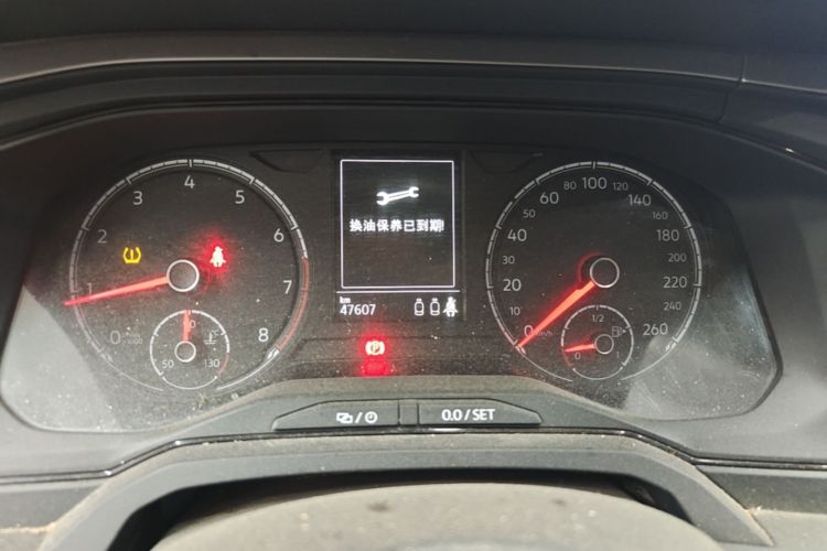 Volkswagen Polo 2019 #12 Volkswagen Polo 2019 car image #12