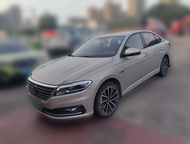 Volkswagen Lavida 2021 Volkswagen Lavida 2021 car image