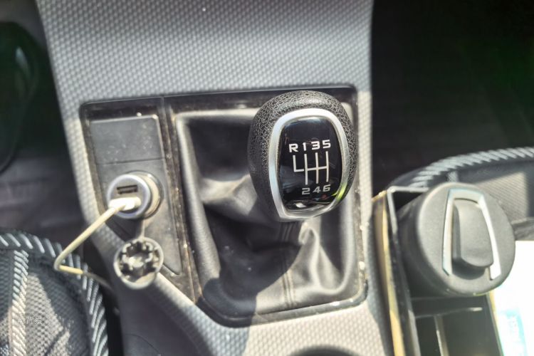 GEELY Emgrand GS 2018 #16 GEELY Emgrand GS 2018 car image #16