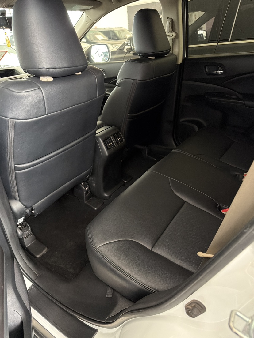 Honda CR-V 2015 #4 Honda CR-V 2015 car image #4