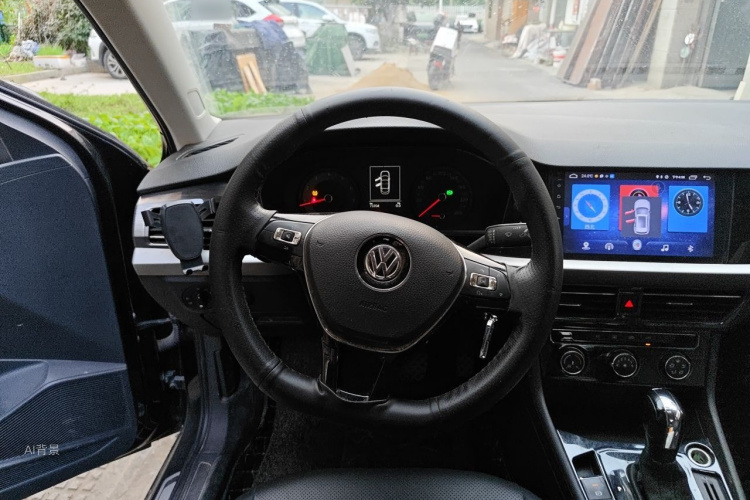 Volkswagen Lavida 2018 #12 Volkswagen Lavida 2018 immagine di auto #12