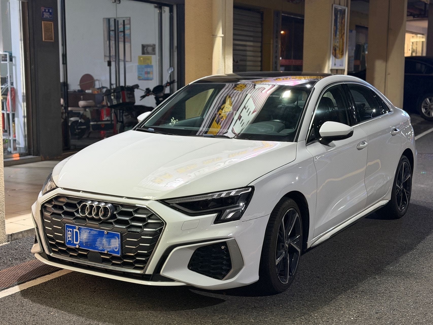 2021 2021 car image