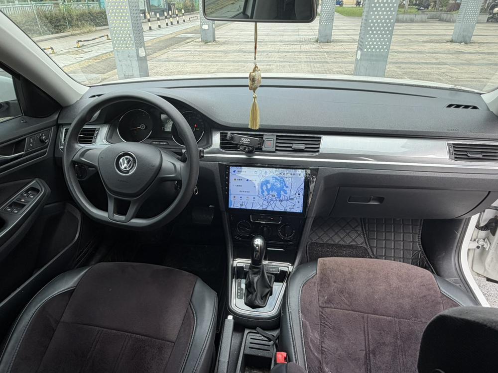 Volkswagen Bora 2021 car image #7