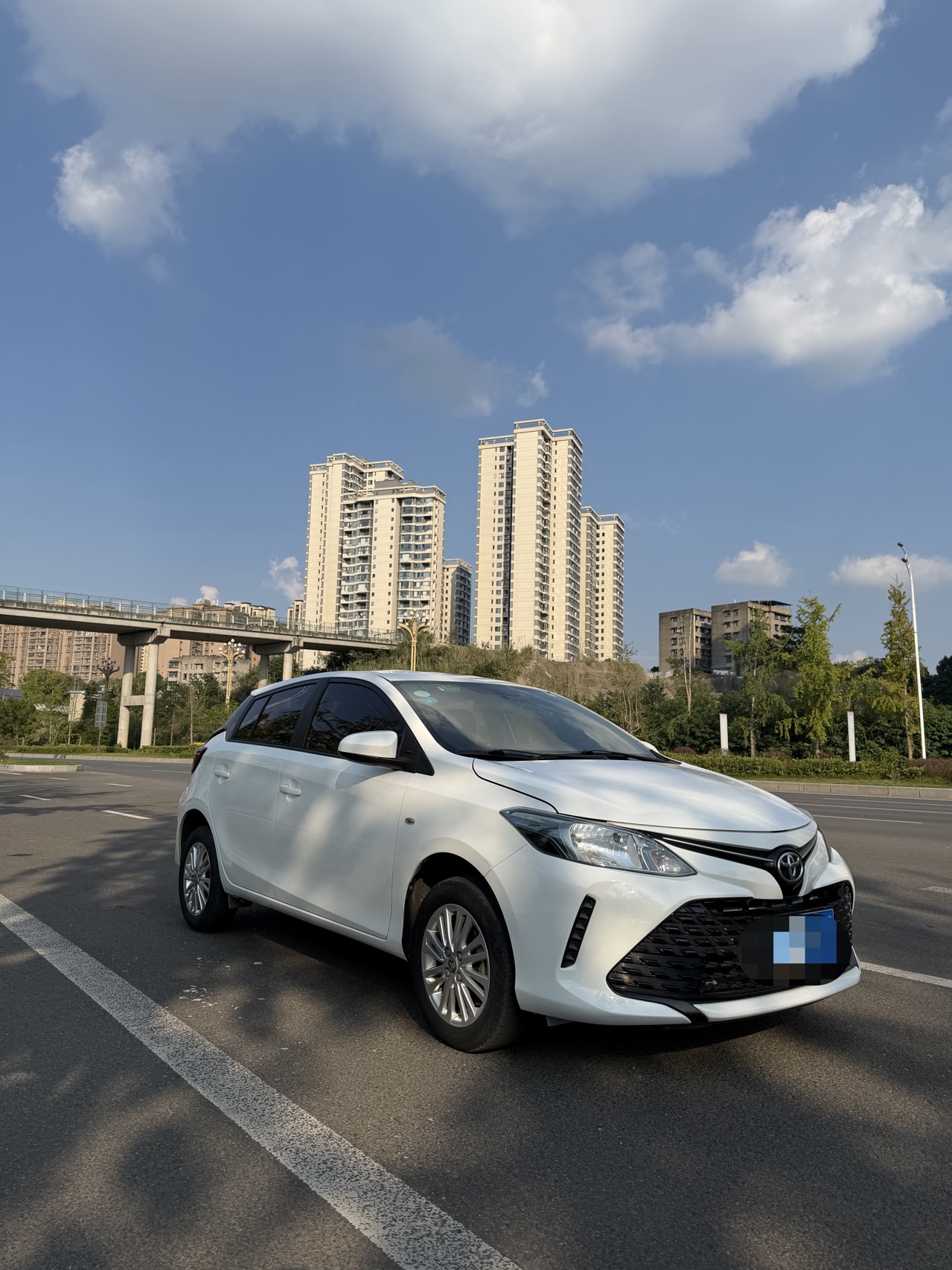 Toyota Vios FS 2018 #3 Toyota Vios FS 2018 immagine di auto #3