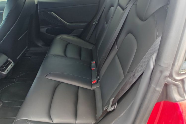 Tesla Model 3 2020 #17 Tesla Model 3 2020 car image #17
