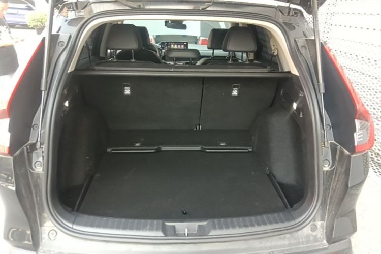 Honda CR-V 2024 car image #21
