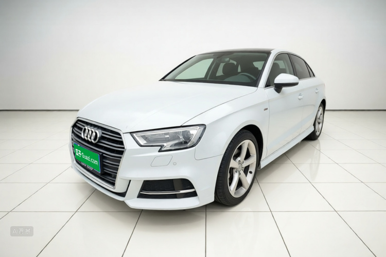 Audi A3 2017 #2 Audi A3 2017 car image #2