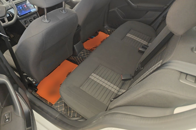 Volkswagen Lavida 2022 car image #17