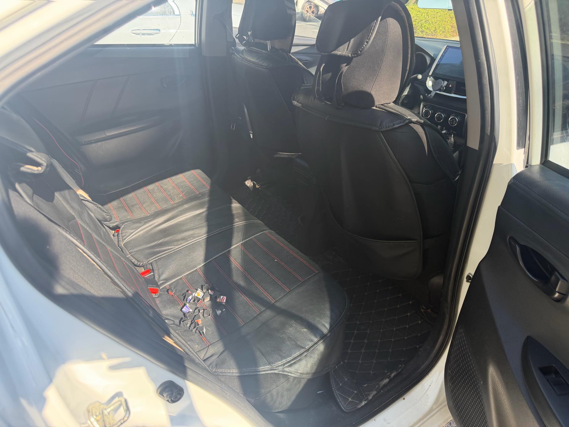 Toyota Vios 2018 #5 Toyota Vios 2018 car image #5