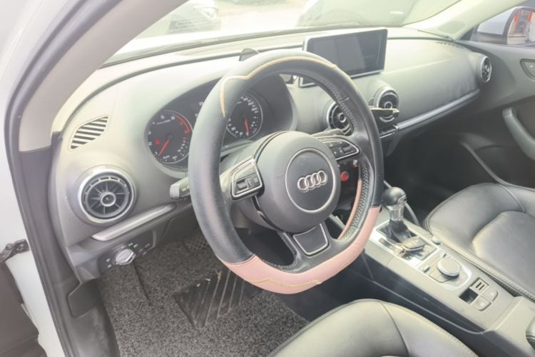 Audi A3 2017 #11 Audi A3 2017 immagine di auto #11