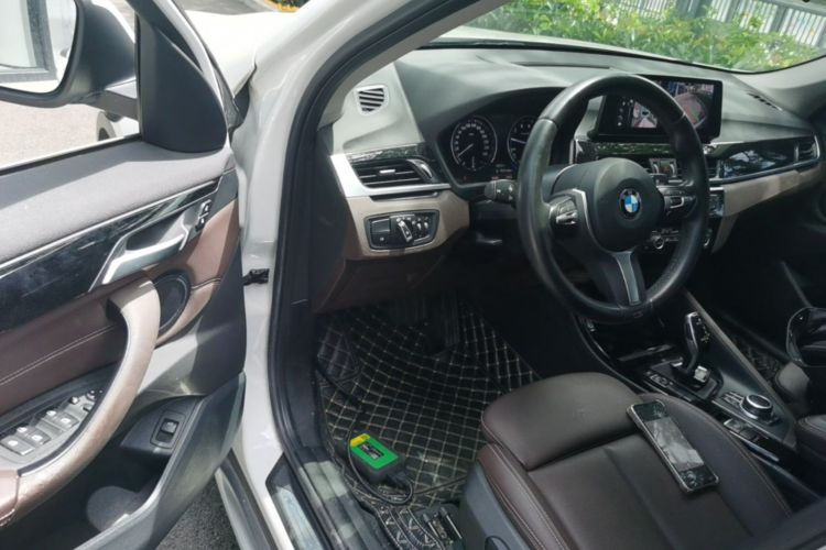 BMW X1 2020 #18 BMW X1 2020 car image #18