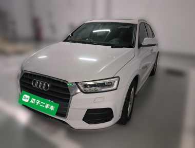 Audi Q3 2018 car image 