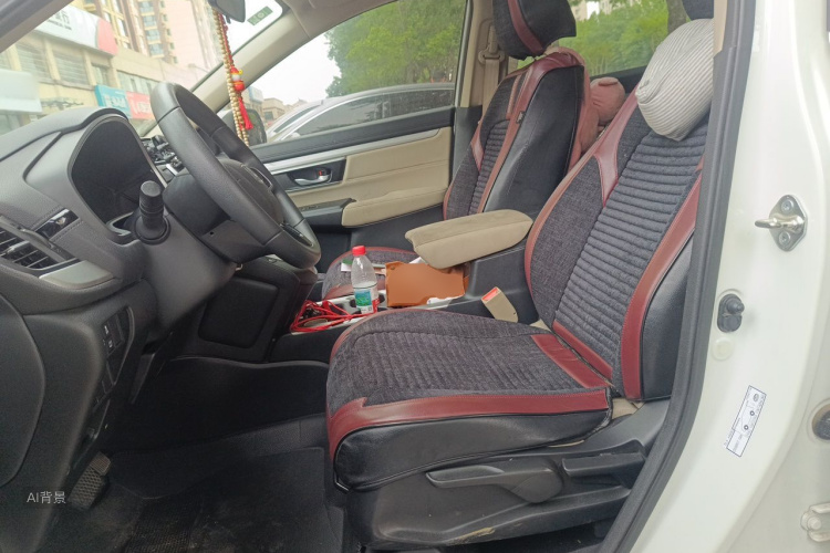 Honda CR-V 2019 car image #17