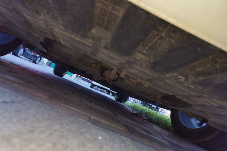 GEELY Emgrand 2022 #26 GEELY Emgrand 2022 car image #26