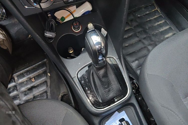 Volkswagen Polo 2016 #16 Volkswagen Polo 2016 car image #16