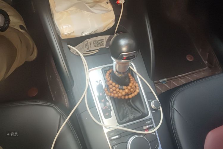 奥迪 奥迪A3 2017 汽车图片 #16