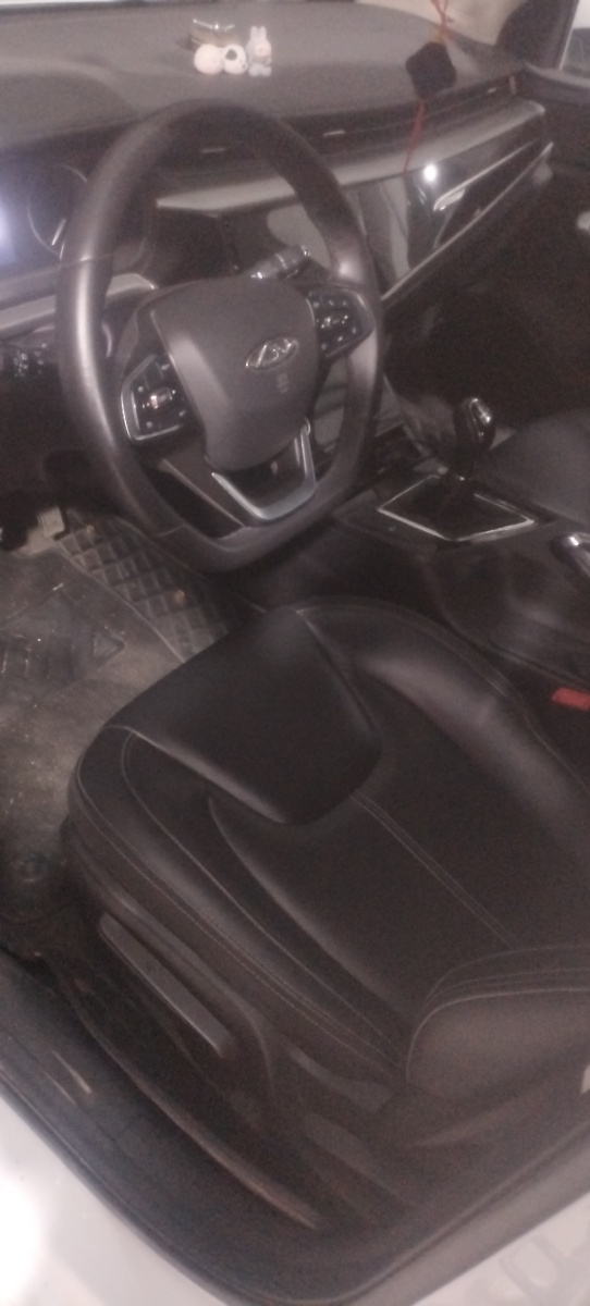 Chery Arrizo 5 2021 car image #3