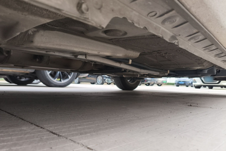 Toyota Corolla 2019 immagine di auto #26