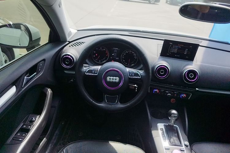 Audi A3 2015 immagine di auto #11