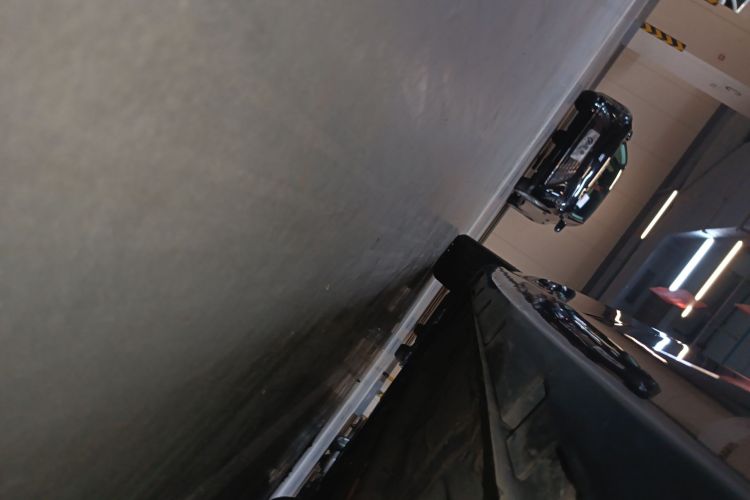 GAC Trumpchi Empow 2024 car image #29